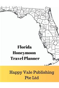 Florida Honeymoon Travel Planner