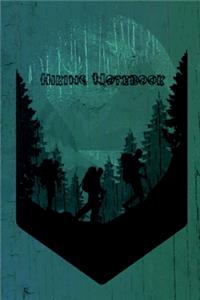 Hiking Notebook
