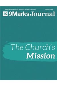 The Church's Mission - 9Marks Journal