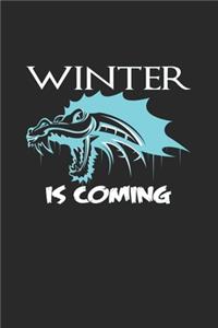 Winter is coming