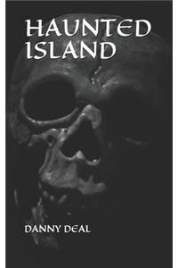 Haunted Island