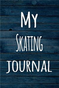 My Skating Journal