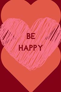Be Happy