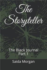 The Storyteller