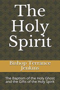 The Holy Spirit