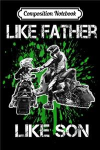 Composition Notebook