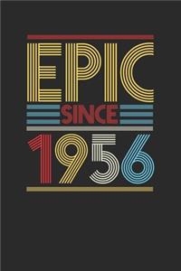 Epic Since 1956