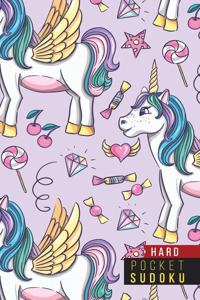 Pocket Sudoku Hard