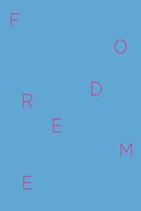 Freedom (Journal, Notebook, Diary)