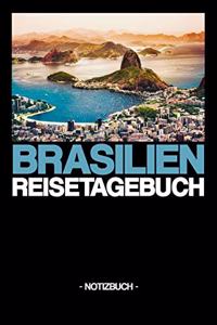 Brasilien Reisetagebuch