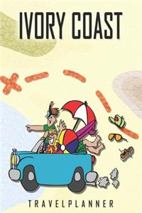Ivory Coast Travelplanner