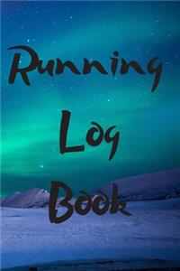 Running Log Book