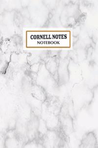 Cornell Notes Notebook