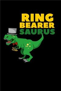 Ring Bearer Saurus