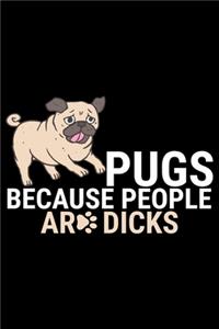 Pugs Because People Are Dicks