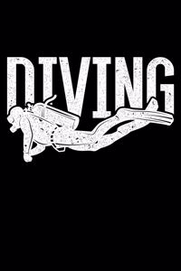 Diving