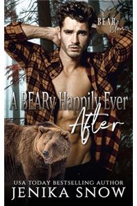 A BEARy Happily Ever After