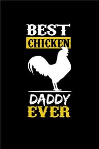 Best Chiken Daddy Ever