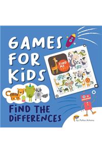 GAMES for KIDS