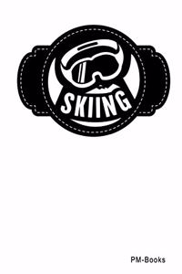 Skiing