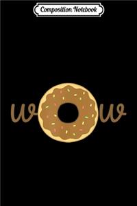 Composition Notebook