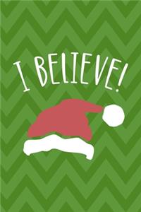 I Believe!