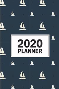 2020 Planner