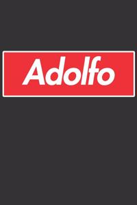 Adolfo