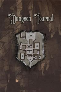 Dungeon Journal