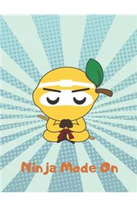 Ninja Mode On