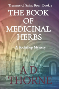 The Book of Medicinal Herbs