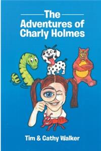 Adventures of Charly Holmes