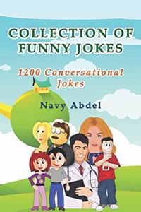 Collection Of Funny Jokes
