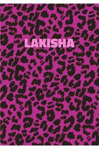 Lakisha