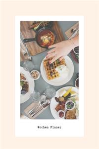 Wochenplaner