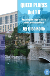 Queer Places, Volume 1.9 (B and W)