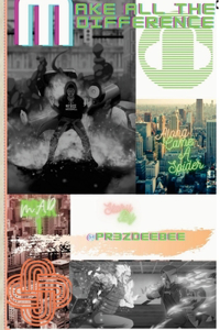 Make All the Difference