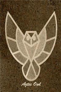 Aztec Owl