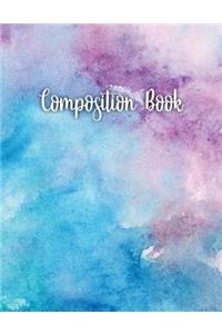 Composition Book