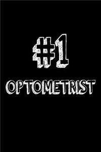 #1 Optometrist