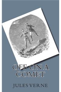 Off on a Comet