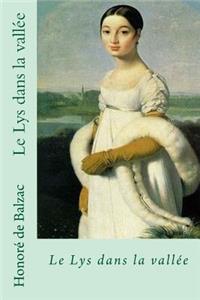 Le Lys dans la vallée