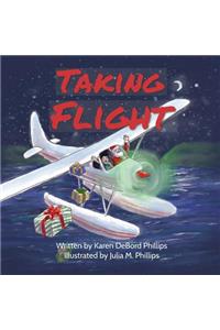 Taking Flight