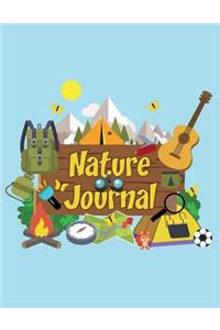 Nature Journal
