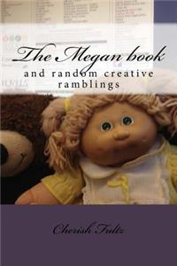 The Megan book