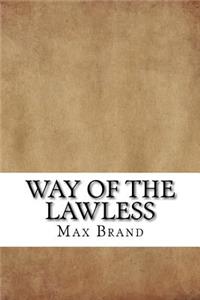 Way of the Lawless