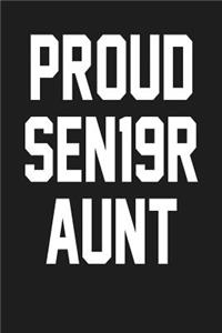 Proud SEN19R Aunt