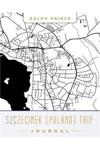 Szczecinek (Poland) Trip Journal