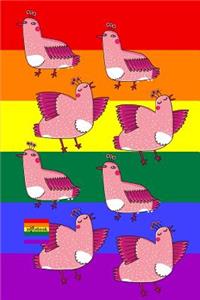 Equality Notebook