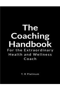 The Coaching Handbook